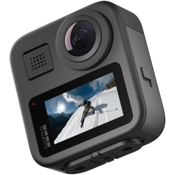 GoPro MAX 360