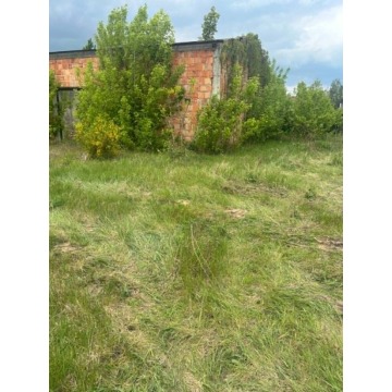 Działka przemysłowa na sprzedaż, 3109m², Sochaczew