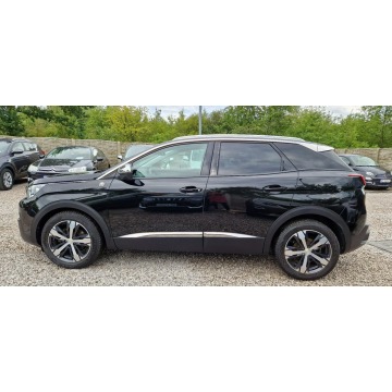 Peugeot 3008  SUV 2017,  1.6 diesel - Na sprzedaż za 56 900 zł - Płock - zdjęcie 5