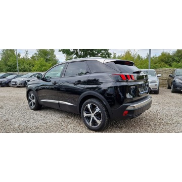 Peugeot 3008  SUV 2017,  1.6 diesel - Na sprzedaż za 56 900 zł - Płock - zdjęcie 6