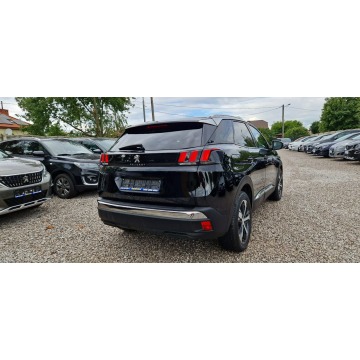 Peugeot 3008  SUV 2017,  1.6 diesel - Na sprzedaż za 56 900 zł - Płock - zdjęcie 12