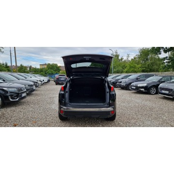 Peugeot 3008  SUV 2017,  1.6 diesel - Na sprzedaż za 56 900 zł - Płock - zdjęcie 9