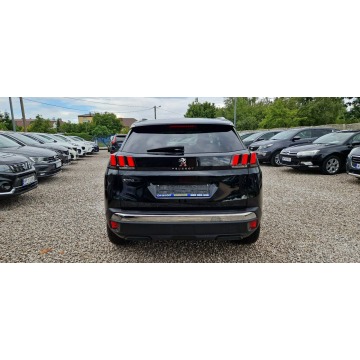 Peugeot 3008  SUV 2017,  1.6 diesel - Na sprzedaż za 56 900 zł - Płock - zdjęcie 8
