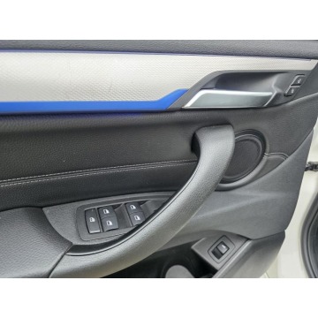 BMW   Terenowy 2022,  2.0 benzyna, automat - Na sprzedaż za 108 900 zł - Warszawa - zdjęcie 8