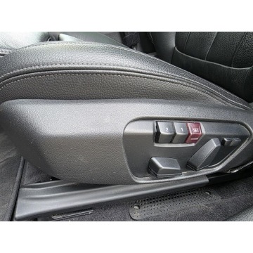 BMW   Terenowy 2022,  2.0 benzyna, automat - Na sprzedaż za 108 900 zł - Warszawa - zdjęcie 6