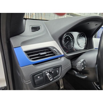 BMW   Terenowy 2022,  2.0 benzyna, automat - Na sprzedaż za 108 900 zł - Warszawa - zdjęcie 7