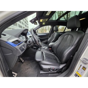BMW   Terenowy 2022,  2.0 benzyna, automat - Na sprzedaż za 108 900 zł - Warszawa - zdjęcie 5
