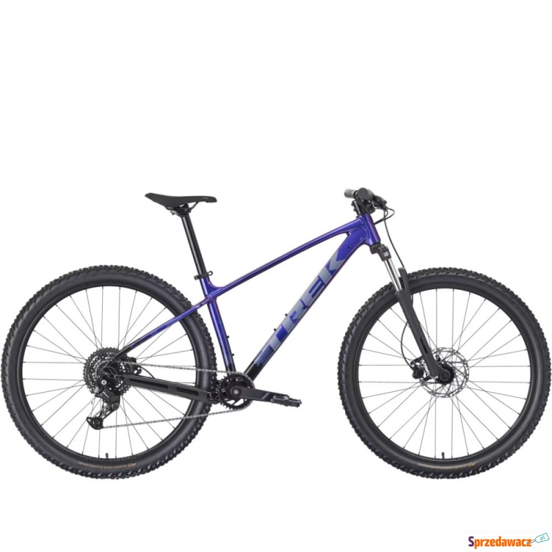 Trek Marlin 4 gen 3 2026 - Rowery górskie (MTB) - Nowy Targ