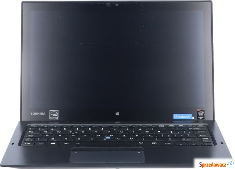 Laptop poleasingowy Toshiba Portege Z20T-B 2w1... - Laptopy - Rzeszów