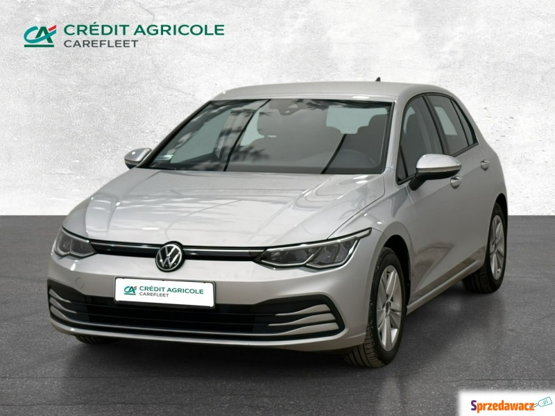 Volkswagen Golf  Hatchback 2022,  2.0 diesel - Na sprzedaż za 59 900 zł - Warszawa