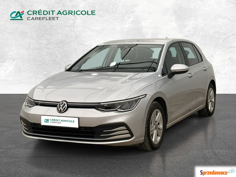 Volkswagen Golf  Hatchback 2022,  2.0 diesel - Na sprzedaż za 61 900 zł - Warszawa