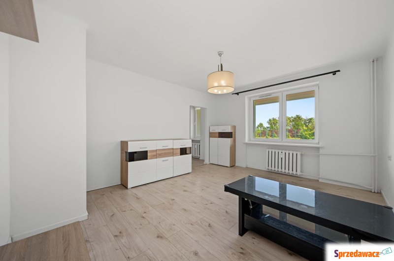 Mieszkanie dwupokojowe Częstochowa - Błeszno,   35 m2, parter - Sprzedam