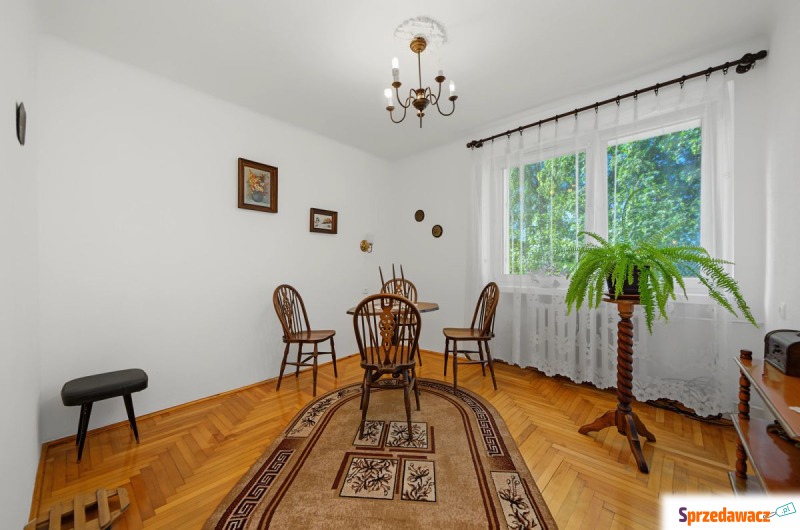 Mieszkanie trzypokojowe Częstochowa - Śródmieście,   55 m2, pierwsze piętro - Sprzedam