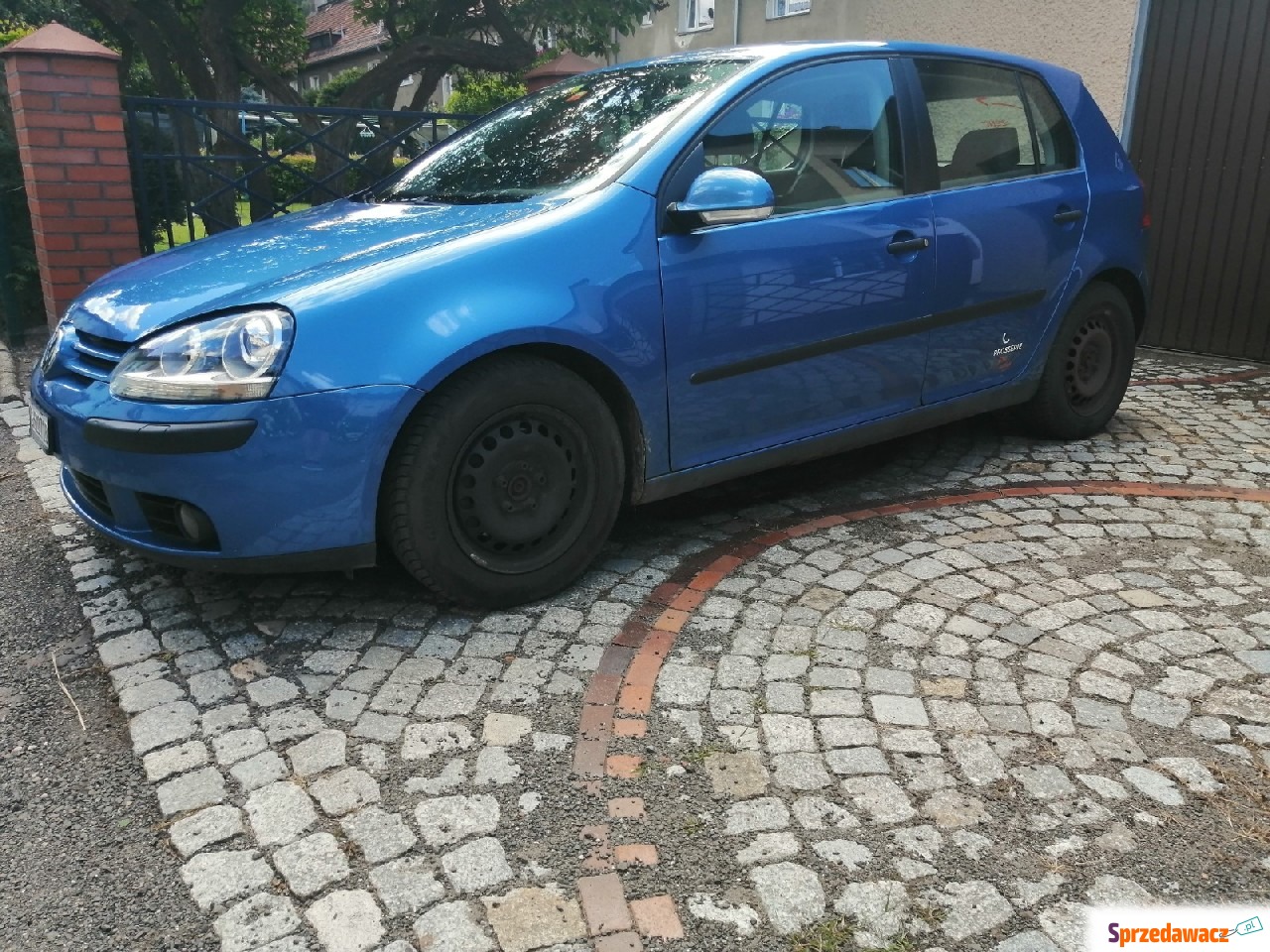 Volkswagen Golf 2005