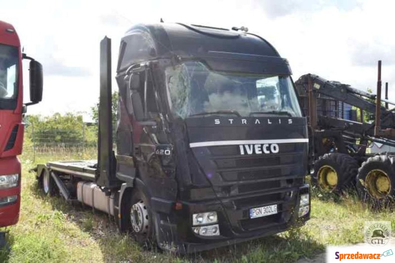 Iveco 2013