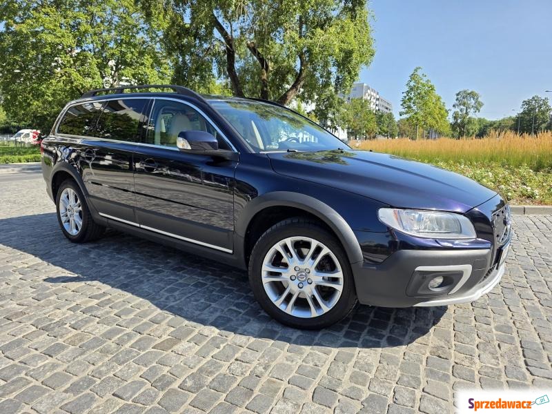Volvo XC70 2015