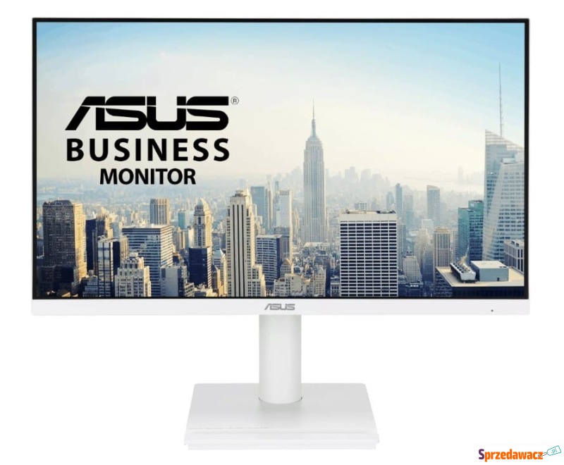 ASUS VA279QGS-W - 120Hz | Full...