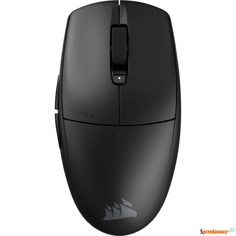 Myszka gamingowa Corsair M55 b...