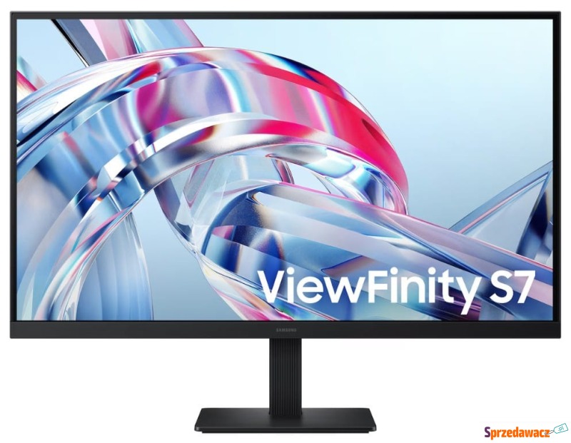 Samsung ViewFinity S7 LS27H700...