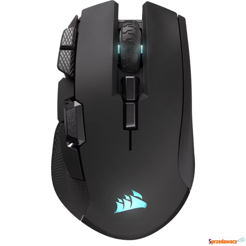 Myszka gamingowa Corsair IRONCLAW...