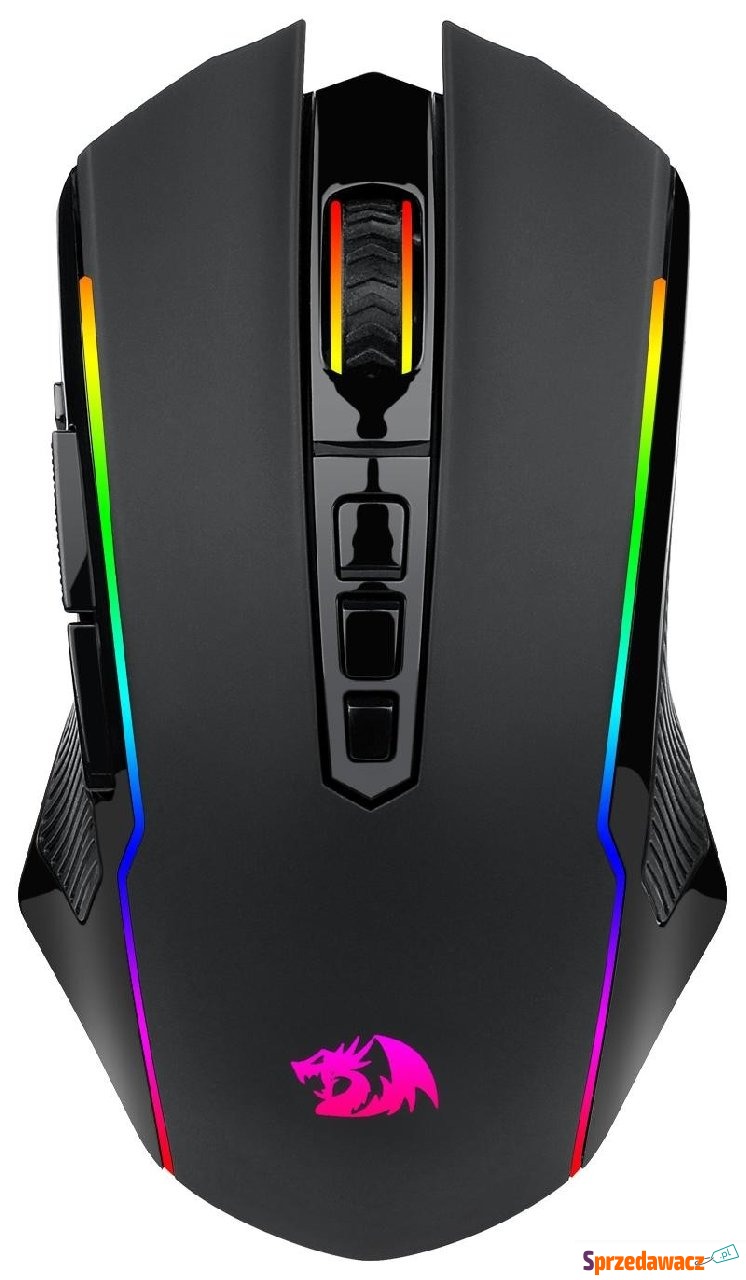 Myszka gamingowa Redragon M914...