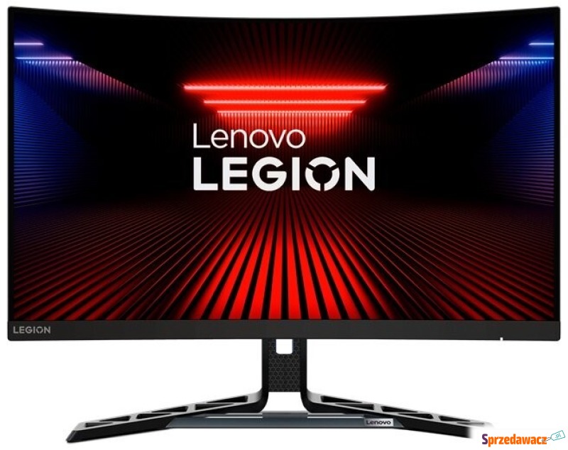 Lenovo R27fc-30 -240Hz | Full HD...