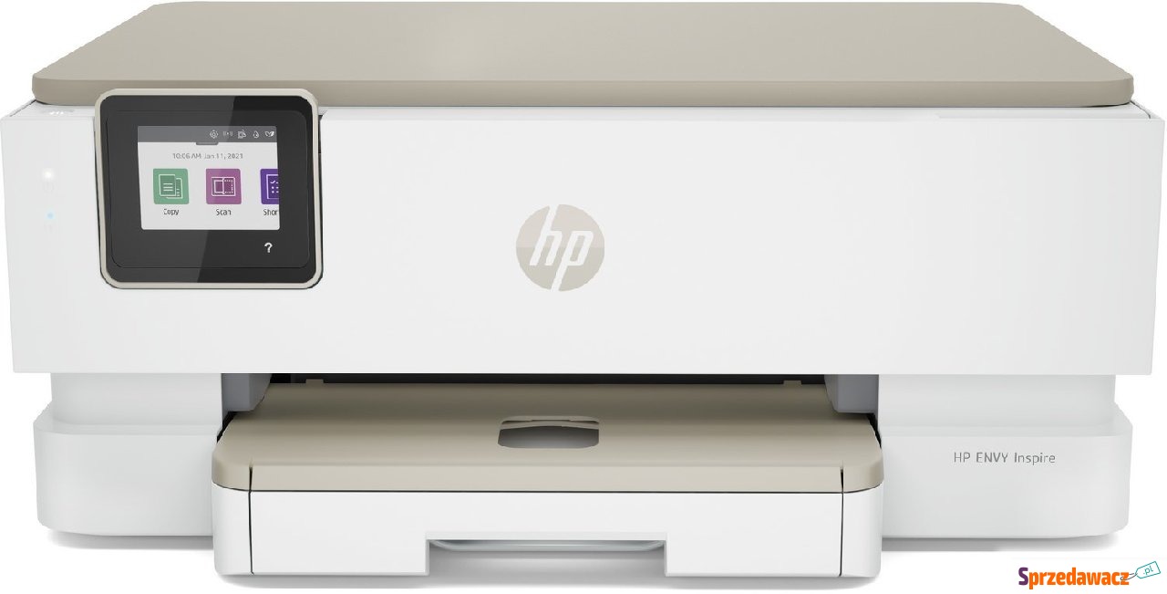 Kolorowa HP Envy Inspire 7220e...