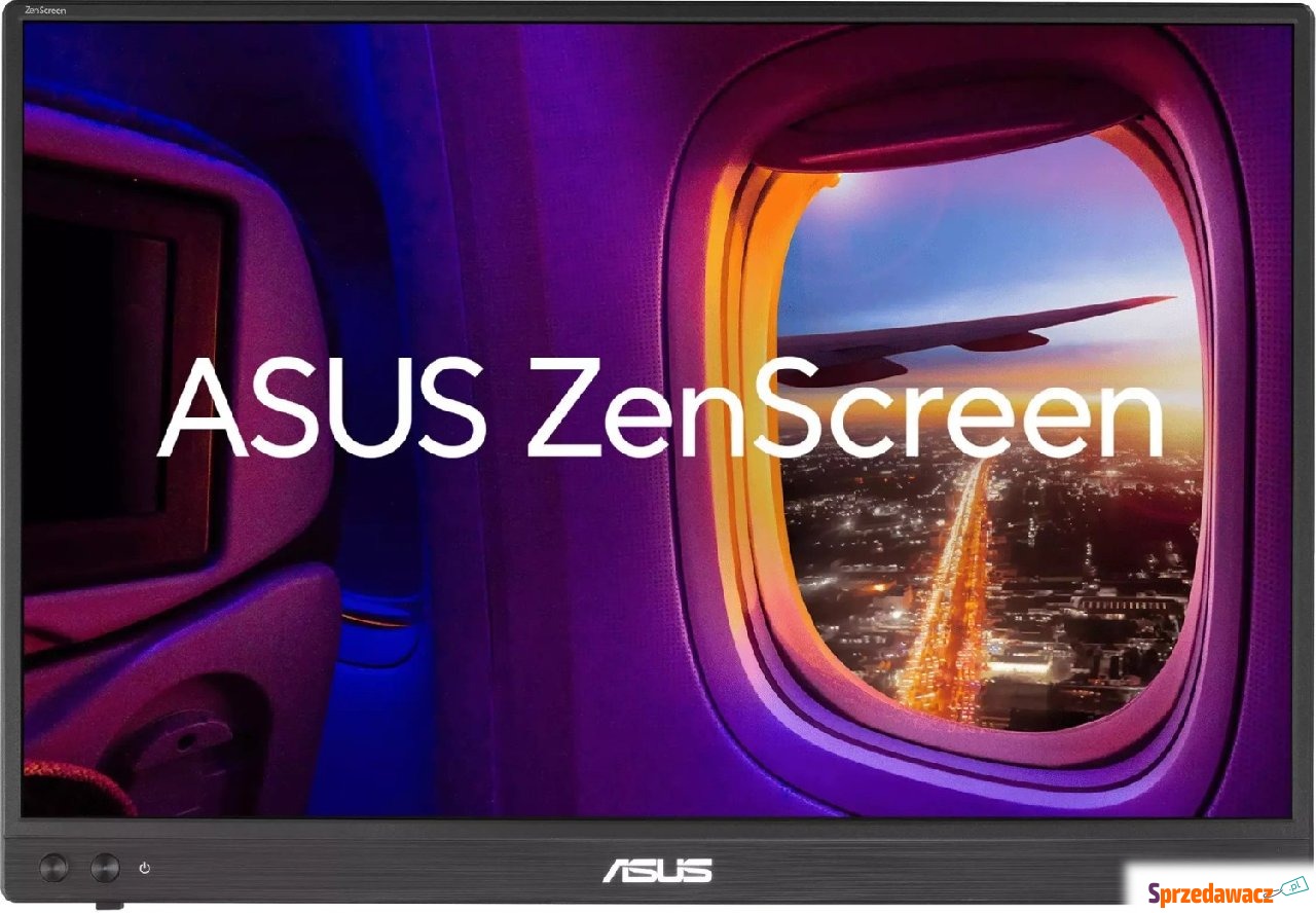 ASUS ZenScreen MB16FC - 75Hz |...