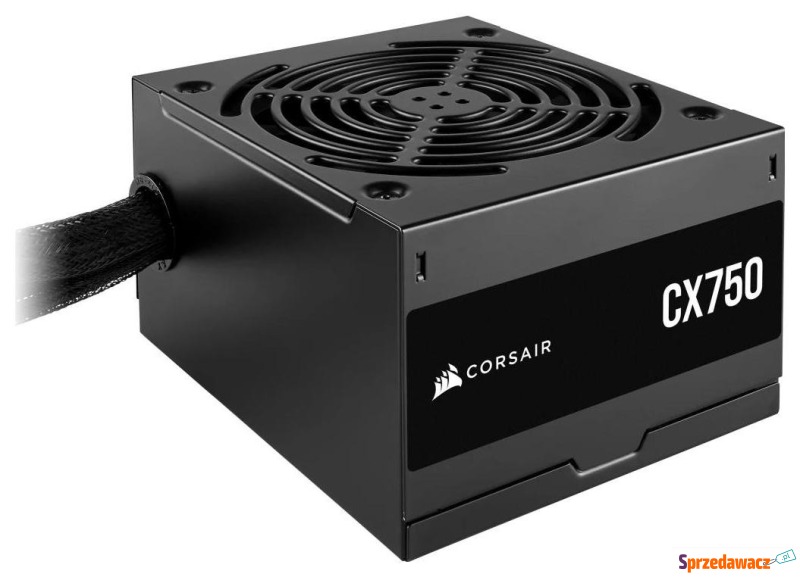 Corsair CX750 CP-9020279-EU