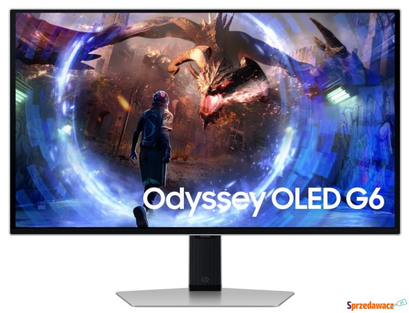 Samsung LS27DG602SUXEN