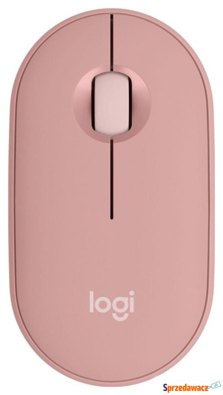 Myszka Logitech M350s Pebble 2...