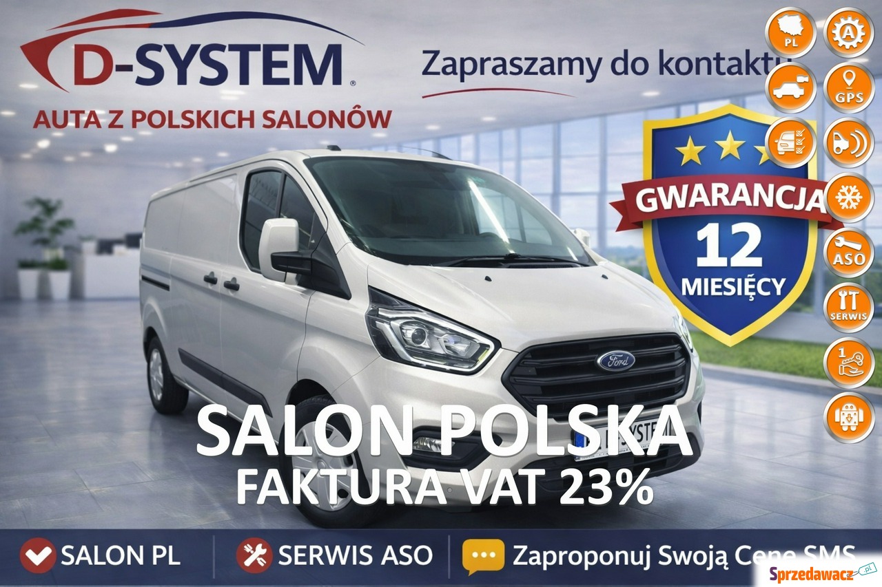 Ford 2023