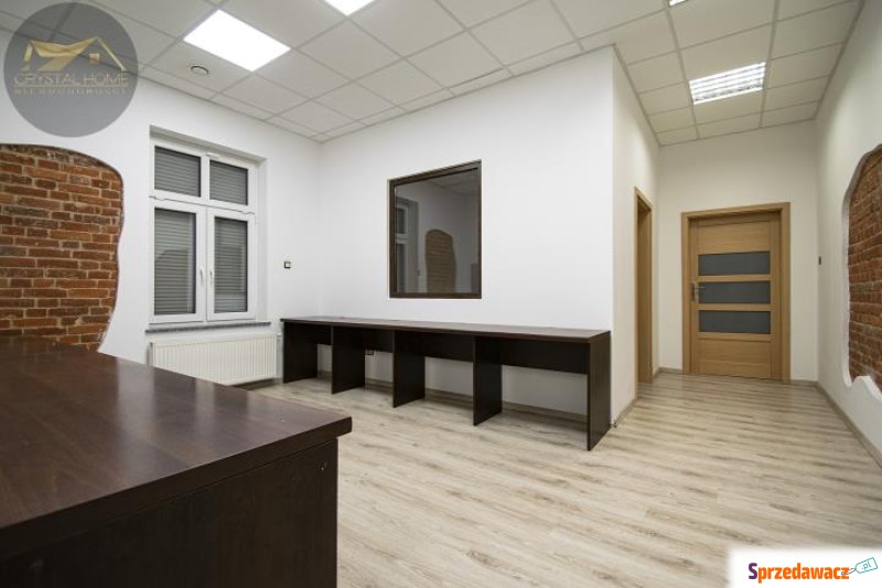 Lokal biurowy 96m2 / 6 pomieszczeń