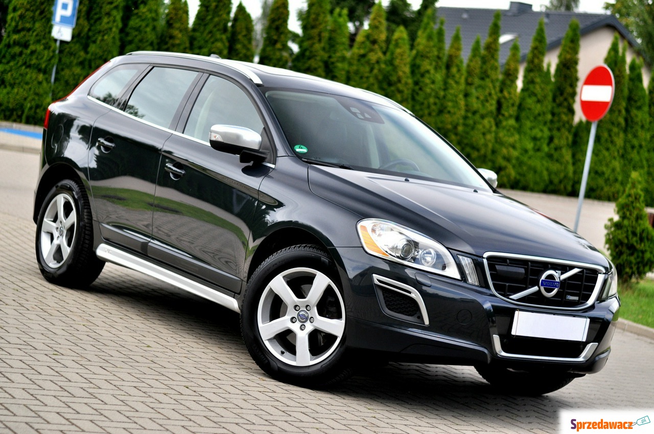 Volvo 2012