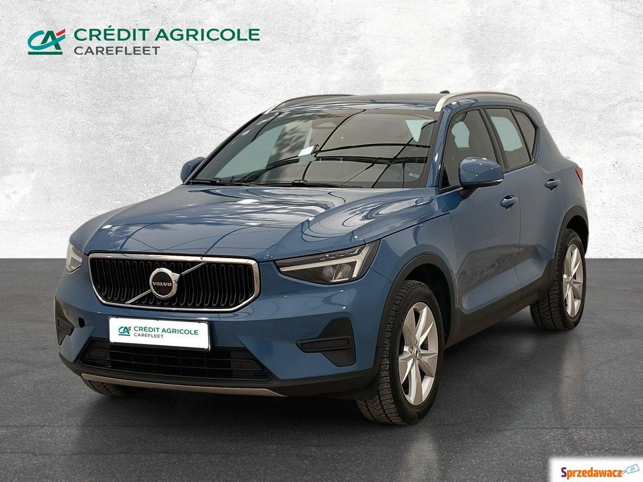 Volvo 2022