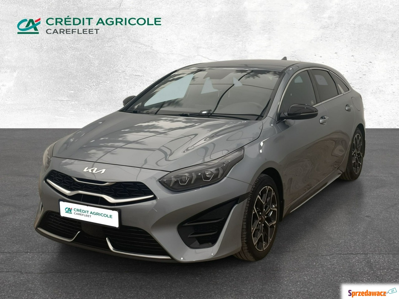 Kia Cee'd ProCeed 1.5 T-GDI GT...