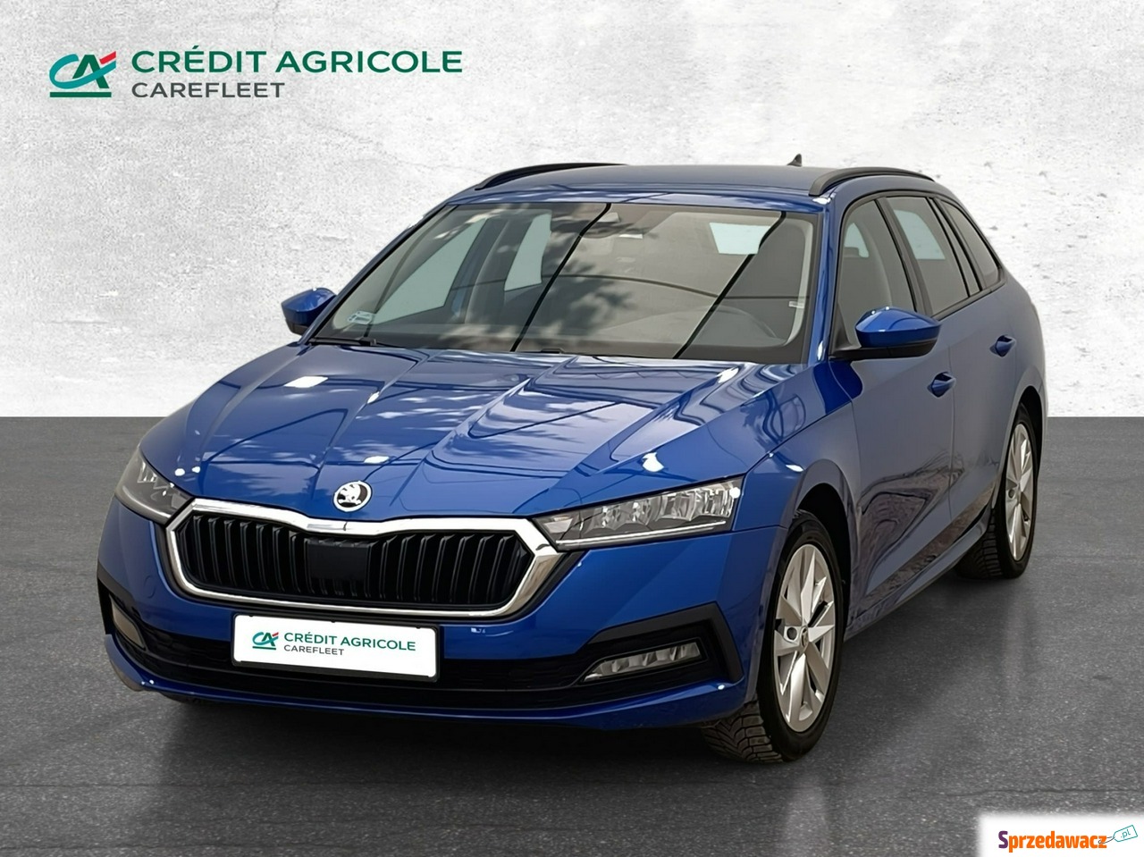 Skoda Octavia 2022