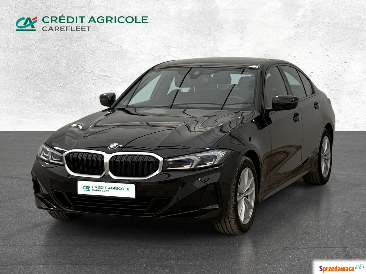 BMW Seria 3 2024
