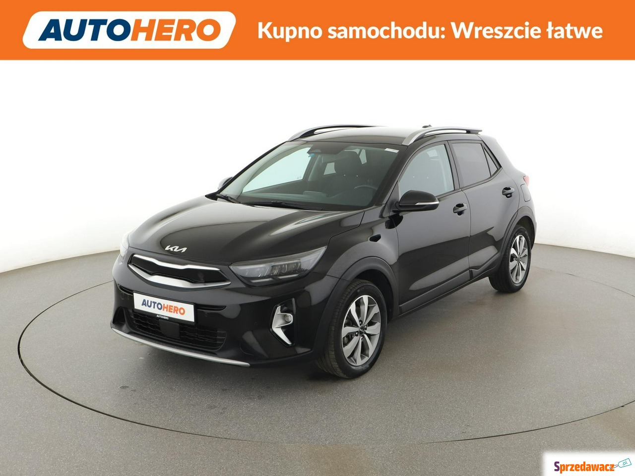 Kia Stonic 2022