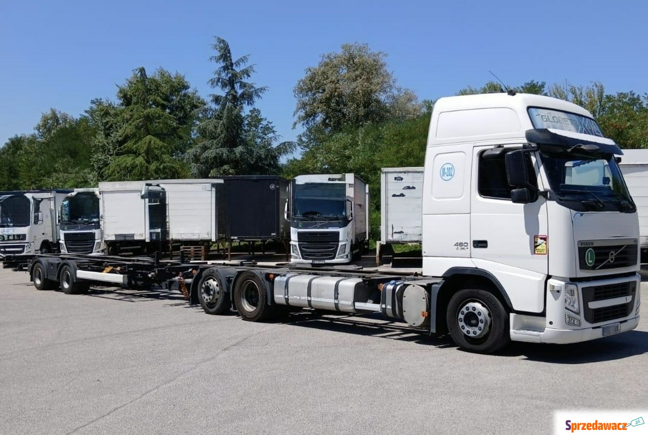 Volvo 2013