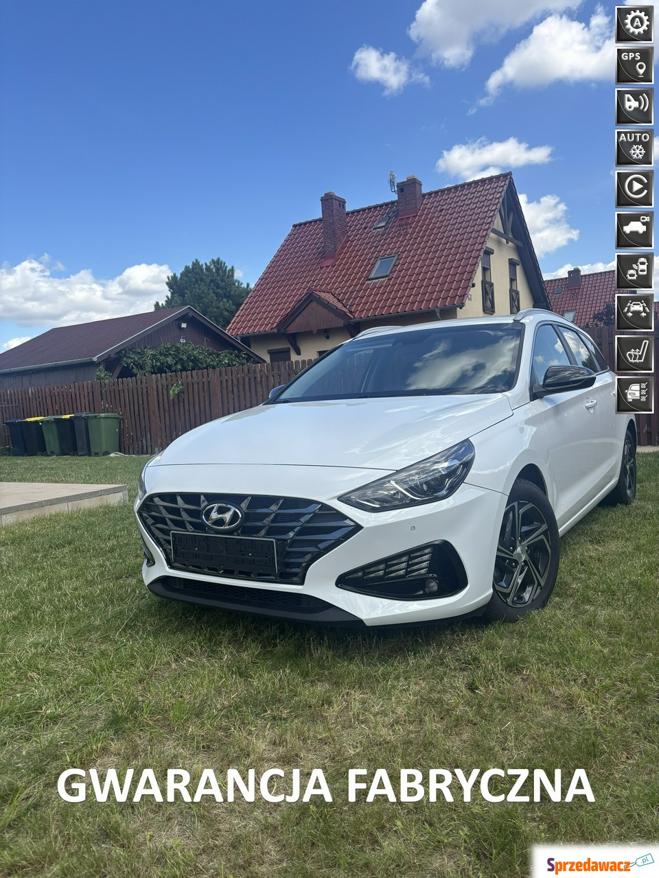 Hyundai i30 2023