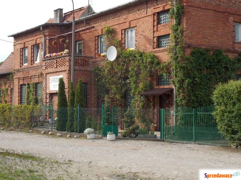 Dom na sprzedaż, 320m², 4 pokoje,...