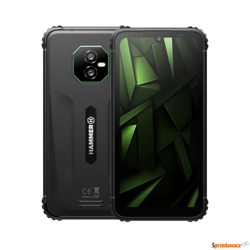 Smartfon Hammer Ranger 6/128 GB...