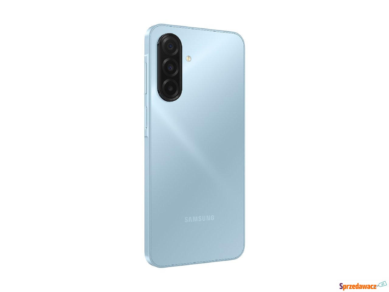 Smartfon Samsung Galaxy A17 LTE...