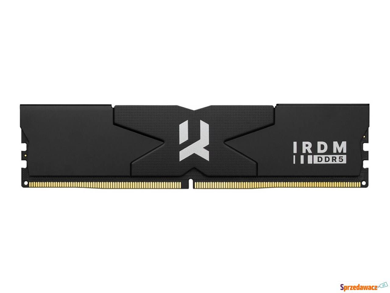 Pamięć RAM Goodram IRDM 64GB 6...