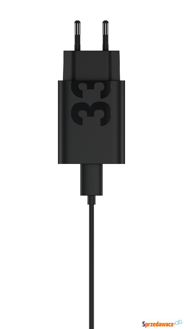 Ładowarka Motorola TurboPower 33W