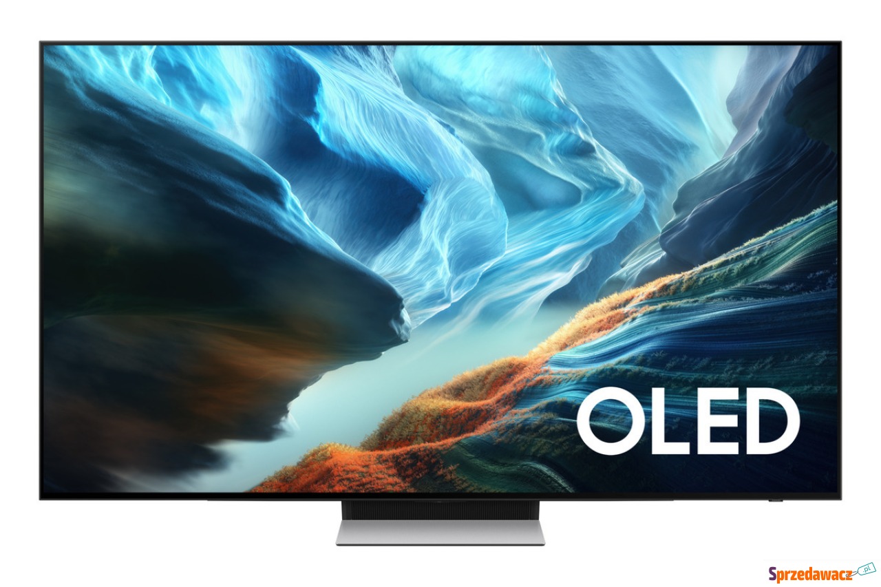 Telewizor Samsung S90H OLED 4K...