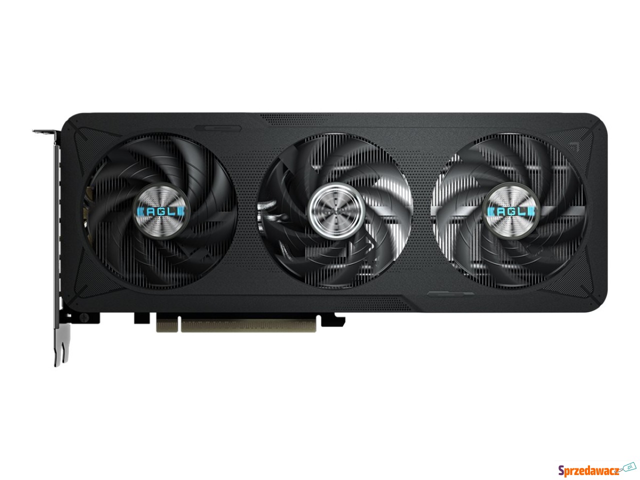 GIGABYTE GeForce RTX 5060 Ti EAGLE...