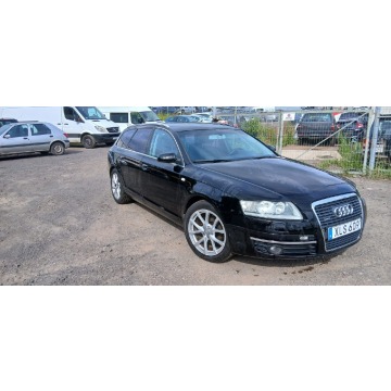 Audi A6 Quatro-Polecam