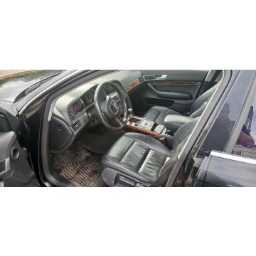Audi A6  Kombi 2007,  2.4 benzyna - Na sprzedaż za 10 000,00 zł - Wałbrzych - zdjęcie 2